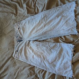 Wide Leg American Eagle Jeans